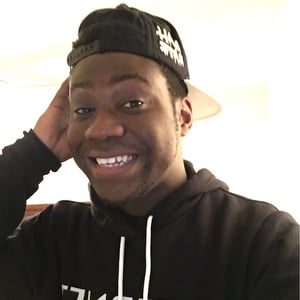 This is the Avatar Image for the Howieazy American Youtuber AI Voice and Text to Speech Generator